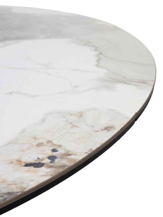 стол обеденный круглый