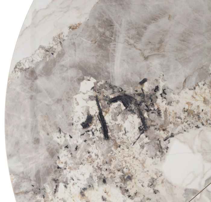 стол обеденный круглый