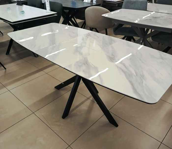 стол обеденный прямоугольный