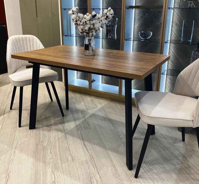 стол обеденный прямоугольный