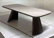 Стол обеденный прямоугольный Astrid. ИД 7369365.  _8_