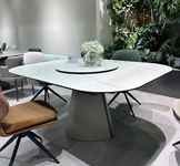 Стол обеденный квадратный Ruben. ИД 7369369 Стол обеденный квадратный Ruben. ИД 7369369