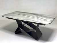 Стол обеденный прямоугольный Absalon. ИД 7369370 Стол обеденный прямоугольный Absalon. ИД 7369370