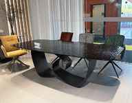 Стол обеденный прямоугольный Tove. ИД 7369372