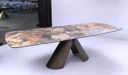 Стол обеденный прямоугольный Calderon. ИД 7369378.  _8_