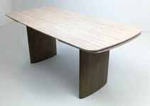 Стол обеденный прямоугольный Calvin. ИД 7369382.  _8_