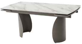 Стол обеденный прямоугольный ОЛЬХОН. ИД 7369897