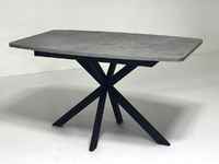 Стол обеденный прямоугольный Аризона. ИД 7370412