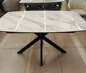 Стол обеденный прямоугольный Аризона. ИД 7370731